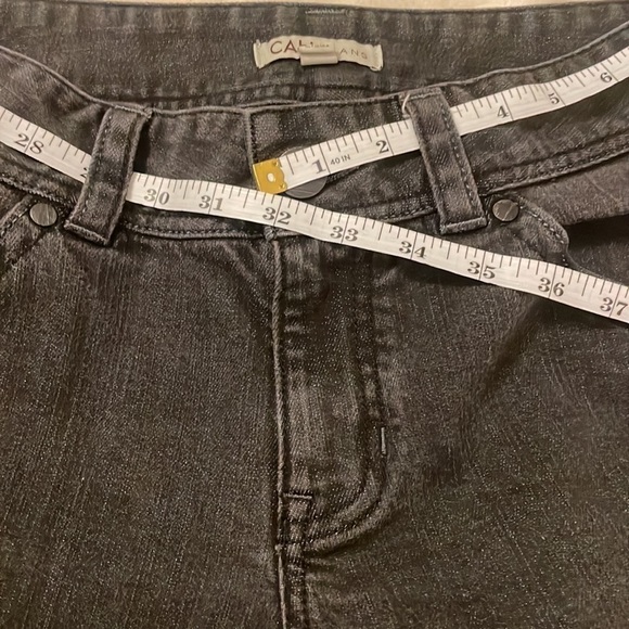 CABI Women’s Denim Jeans Size 6 - Picture 9 of 9